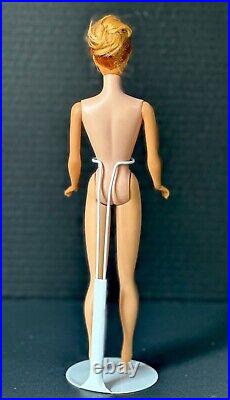 Lot Of 2 Vintage Mattel Midge Barbie Dolls Made in Japan