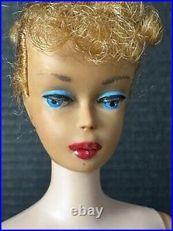 Lot Of 2 Vintage Mattel Midge Barbie Dolls Made in Japan