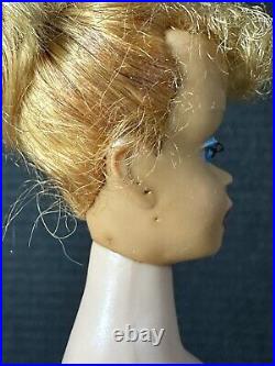 Lot Of 2 Vintage Mattel Midge Barbie Dolls Made in Japan