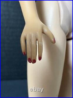 Lot Of 2 Vintage Mattel Midge Barbie Dolls Made in Japan