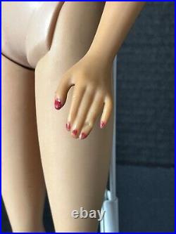 Lot Of 2 Vintage Mattel Midge Barbie Dolls Made in Japan