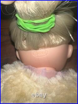 Lot Of 3 GOTZ Rare Dolls (Bailey, Bianca And Brianna)