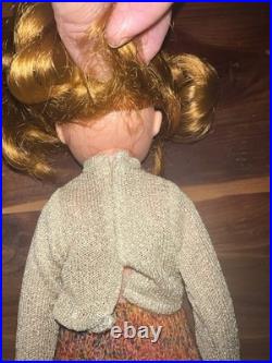 Lot Of 3 GOTZ Rare Dolls (Bailey, Bianca And Brianna)
