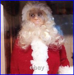 Lot Of 3 I Love Lucy Christmas Shows Lucy / 2006 Ricky/ 2008 Nrfb & Extras