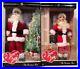 Lot Of 4 I Love Lucy Christmas Shows Lucy / 2006 Ricky/ 2008 Nrfb & Extras