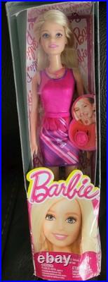 Lot Of 4 Summer Barbies Dolls NIB Lot Of 4 Summer Barbies Dolls NIB