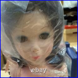 Lot Of 6 14 Inch Vintage 1963 Eegee Co. Fashion Doll Opens Closes Eyes