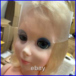 Lot Of 6 14 Inch Vintage 1963 Eegee Co. Fashion Doll Opens Closes Eyes Lot Of 6 14 Inch Vintage 1963 Eegee Co. Fashion Doll Opens Closes Eyes