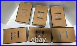 Lot Of 6 Vintage Horsman Billiken Good Luck Bear/Charm Doll Reproduction NIB 12 Lot Of 6 Vintage Horsman Billiken Good Luck Bear/Charm Doll Reproduction NIB 12
