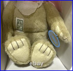 Lot Of 6 Vintage Horsman Billiken Good Luck Bear/Charm Doll Reproduction NIB 12