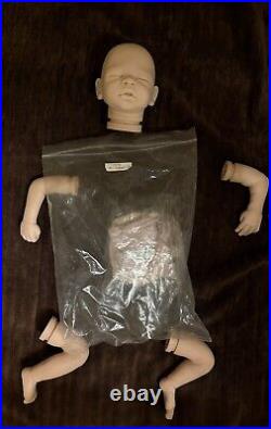 Lot Of 8 Reborn Doll Kits. (Brand New) Very Good Deal