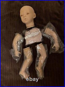 Lot Of 8 Reborn Doll Kits. (Brand New) Very Good Deal