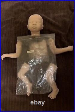 Lot Of 8 Reborn Doll Kits. (Brand New) Very Good Deal