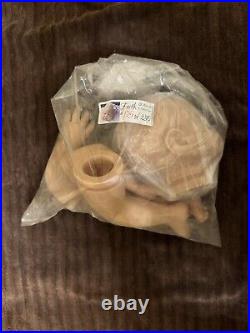 Lot Of 8 Reborn Doll Kits. (Brand New) Very Good Deal