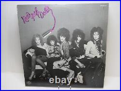 Lot Of Records / New York Dolls / See Description