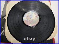 Lot Of Records / New York Dolls / See Description