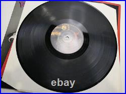 Lot Of Records / New York Dolls / See Description