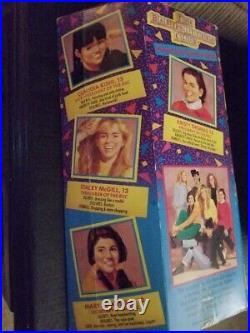Lot of 2 Baby-Sitters Club BSC' Both VERY RARE ONEREVEN MORE RARE NEW IN BOX