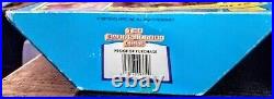 Lot of 2 Baby-Sitters Club BSC' Both VERY RARE ONEREVEN MORE RARE NEW IN BOX