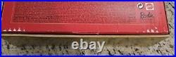 Lot of 3 HOLIDAY TREASURES Barbie Dolls, 1999, 2000 & 2001 With Shipping Boxes