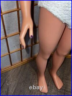 Lot of 3 My Life Size Princess Ballerina Barbie 3' Vintage 1992 Mattel Dolls