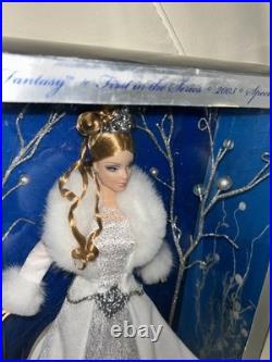 Lot of 6 Holiday Barbie Dolls 2000-2009 Collector Edition NRFB Mattel