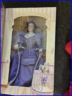 Lot of Holiday And Other Assorted Special Edition Barbie Dolls. 1993-2006