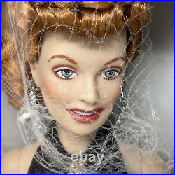 Lucy Charm School Doll Franklin Mint New in Box