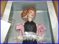 Lucy Charm School Doll Franklin Mint New in Box