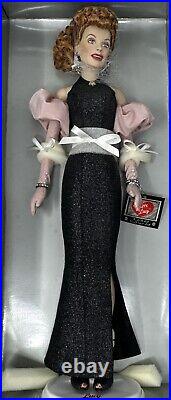 Lucy Charm School Doll Franklin Mint New in Box