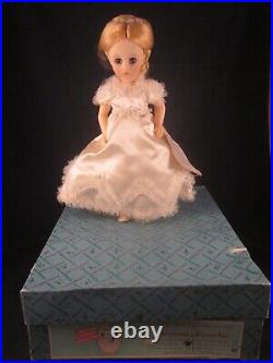 MADAME ALEXANDER Presidents' Wives First Series 14 Dolls Set of 6 withBOXES 1976