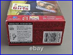 MARY-KATE and ASHLEY 2001 Real Dolls for Real Girls Walmart Exclusive New Mattel