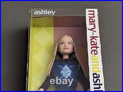 MARY-KATE and ASHLEY 2001 Real Dolls for Real Girls Walmart Exclusive New Mattel