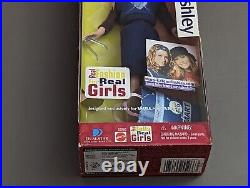 MARY-KATE and ASHLEY 2001 Real Dolls for Real Girls Walmart Exclusive New Mattel