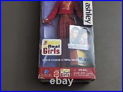 MARY-KATE and ASHLEY 2001 Real Dolls for Real Girls Walmart Exclusive New Mattel