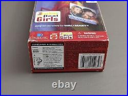 MARY-KATE and ASHLEY 2001 Real Dolls for Real Girls Walmart Exclusive New Mattel