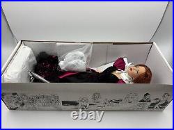 MIB Brenda Starr Reporter STEPPING OUT 2003 Box Near-Perfect Condition