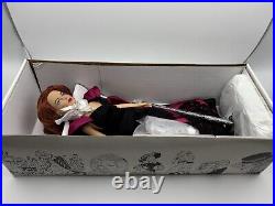 MIB Brenda Starr Reporter STEPPING OUT 2003 Box Near-Perfect Condition