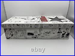 MIB Brenda Starr Reporter STEPPING OUT 2003 Box Near-Perfect Condition