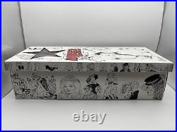 MIB Brenda Starr Reporter STEPPING OUT 2003 Box Near-Perfect Condition