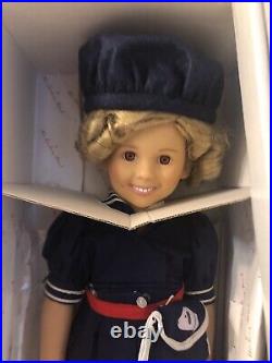 MIB Danbury Mint 18 Vinyl Shirley Temple Doll & 24 MIB Outfits 1993-95