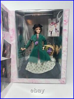 MY FAIR LADY Barbie Doll Hollywood Legends Collection Lot of 5 Barbie Dolls 1995