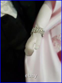 Madame Alexander 21 Opera Gown Jacqueline Kennedy Doll