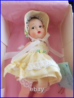 Madame Alexander Dionne Quintsl Boxed! 75th Anniversary Set Mint