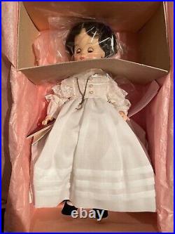 Madame Alexander Lot of Dolls from the Classic Dolls Series (10 Dolls Total)