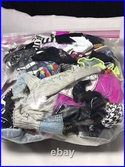 Massive LOL Surprise OMG Lot Of Big Little Sisters Over 14lbs Shoes Clothes SEE