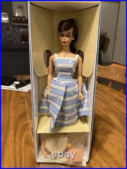 Mattel 28378 Limited Edition Suburban Barbie. Mint
