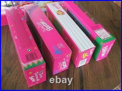 Mattel Barbie 1990's Vintage Collectible Special Edition Store Exclusives New