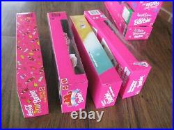 Mattel Barbie 1990's Vintage Collectible Special Edition Store Exclusives New
