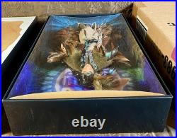 Mattel Barbie 2006 Gold Label Wind Rider Barbie J0983 NRFB WithShipper Box Mint